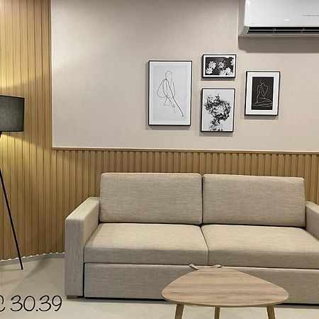 Condotel The Song Luxury Vung Tau Exterior foto