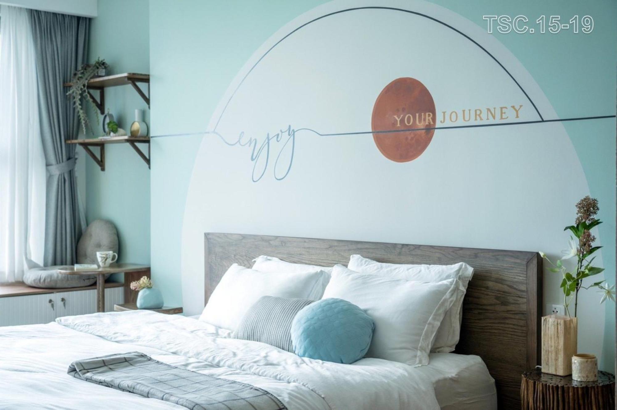Condotel The Song Luxury Vung Tau Exterior foto