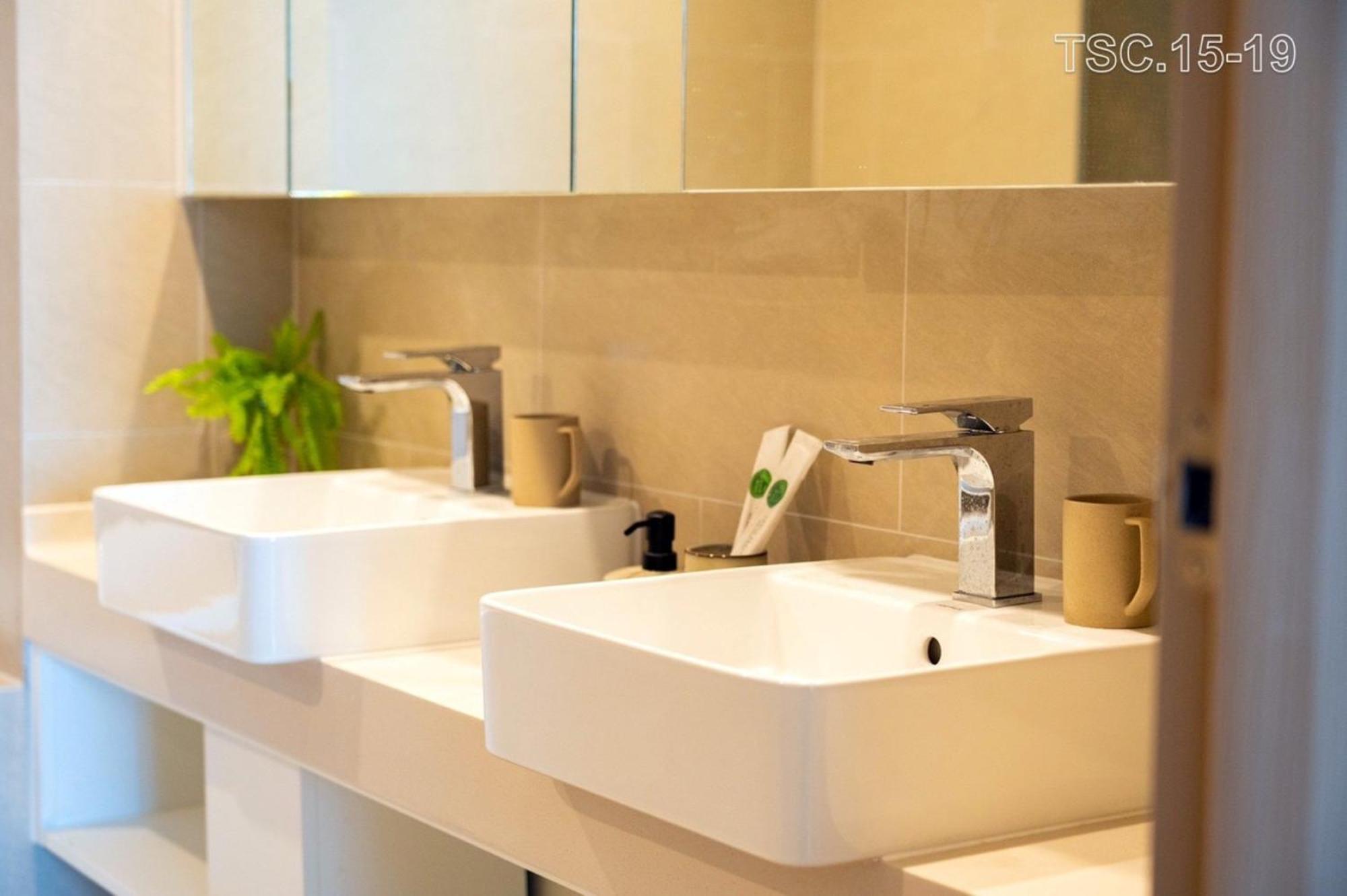 Condotel The Song Luxury Vung Tau Exterior foto