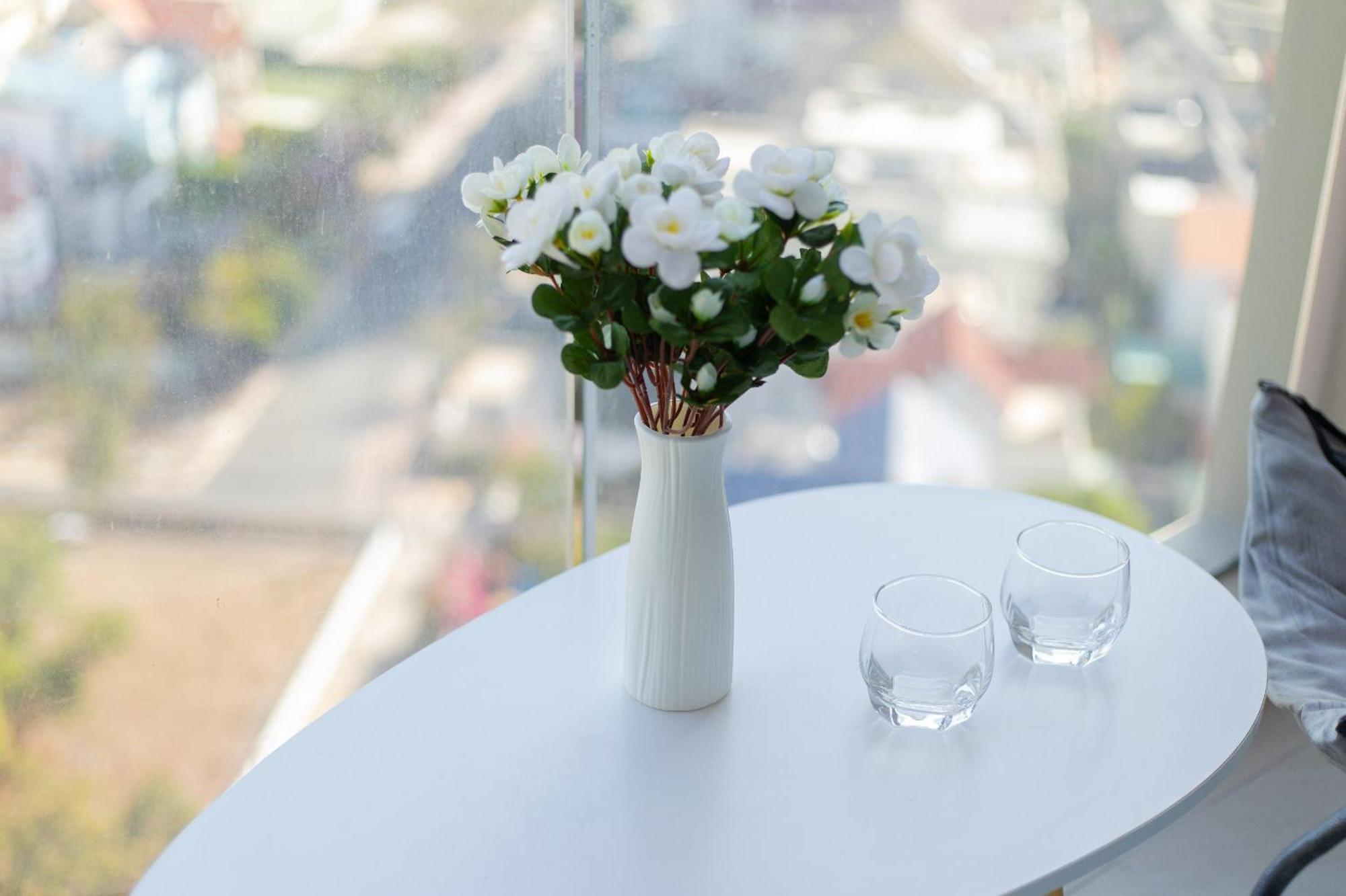 Condotel The Song Luxury Vung Tau Exterior foto