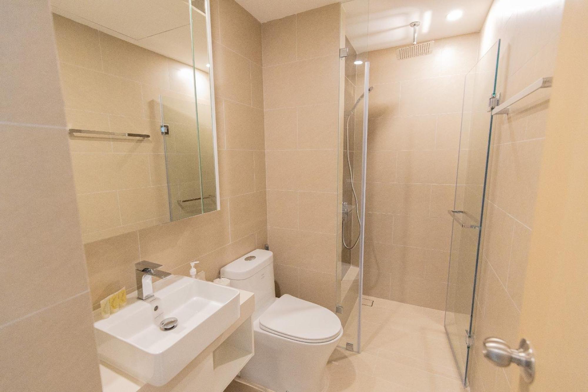 Condotel The Song Luxury Vung Tau Exterior foto