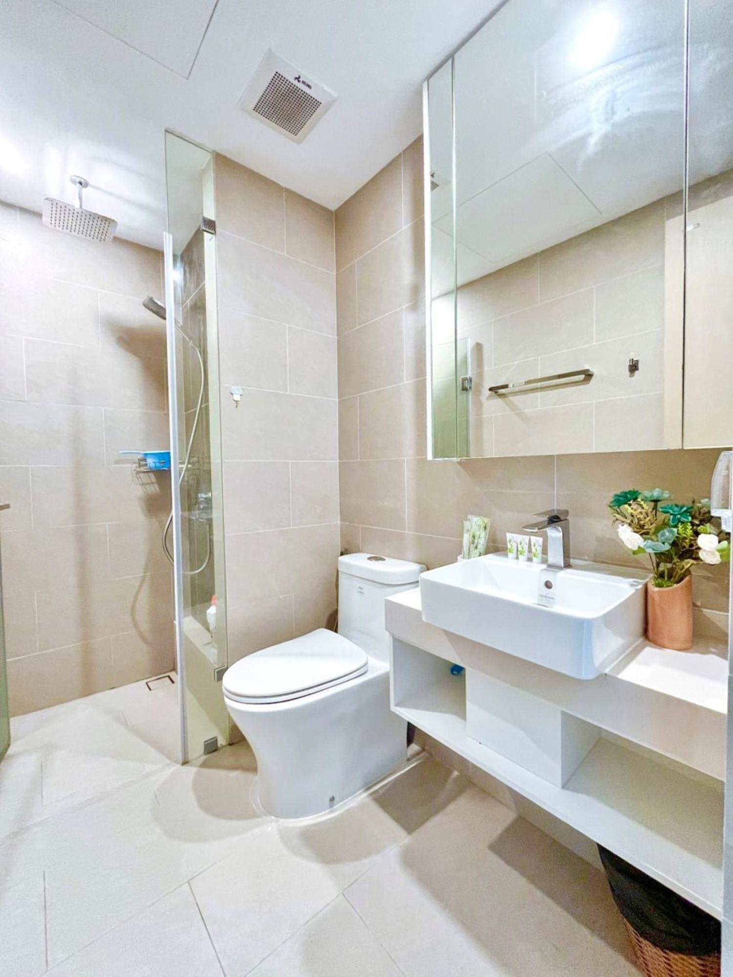 Condotel The Song Luxury Vung Tau Exterior foto