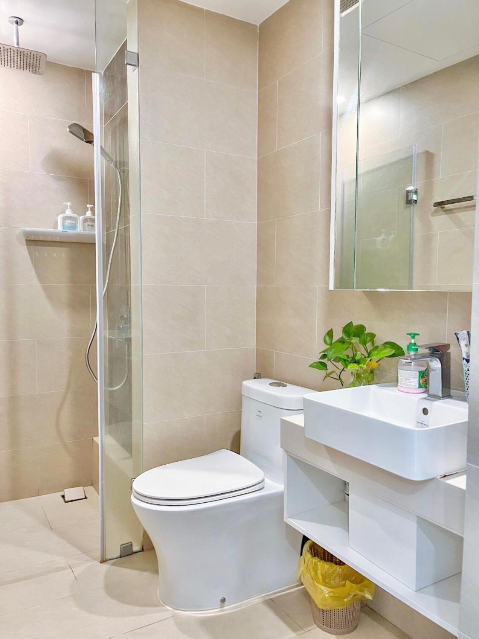 Condotel The Song Luxury Vung Tau Exterior foto